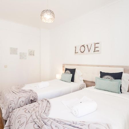 Beguest Cascais Inn Apartments Εξωτερικό φωτογραφία