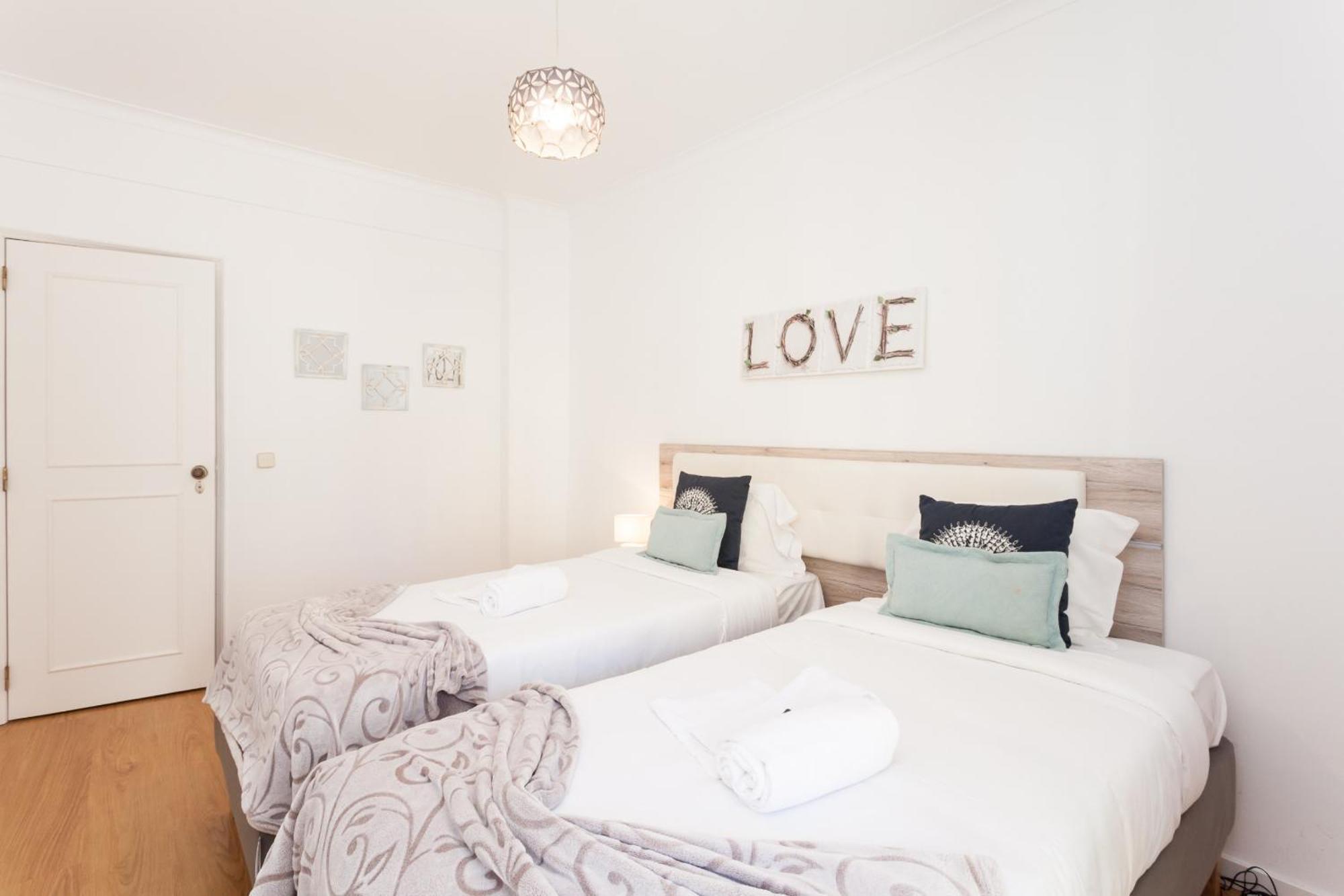 Beguest Cascais Inn Apartments Εξωτερικό φωτογραφία