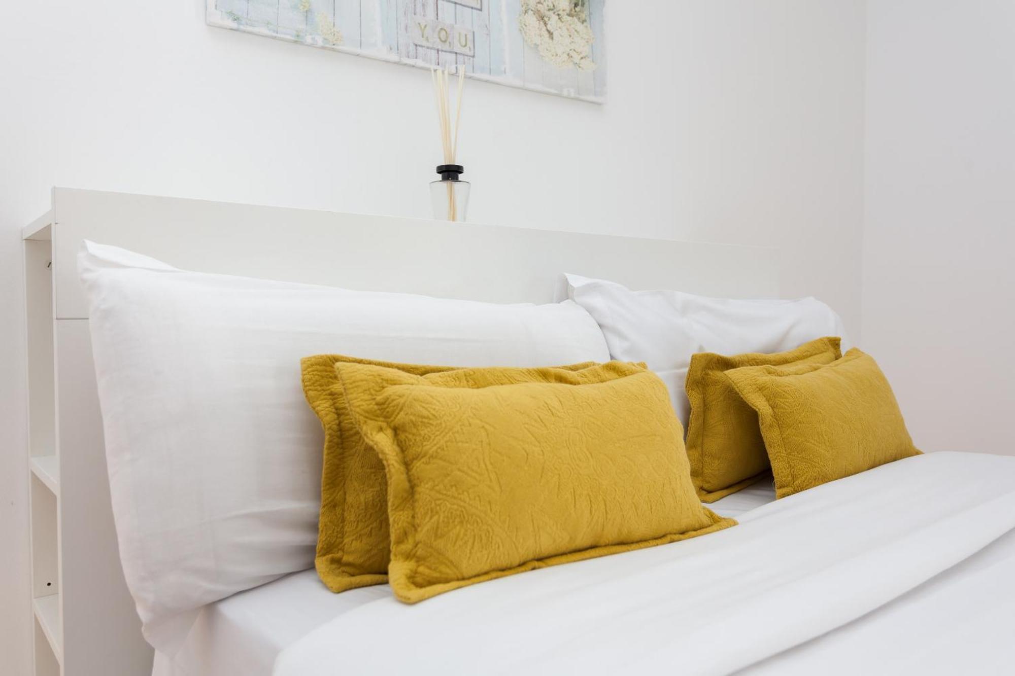 Beguest Cascais Inn Apartments Εξωτερικό φωτογραφία