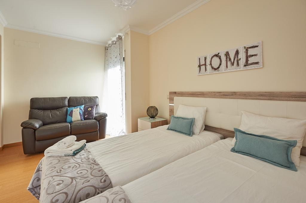 Beguest Cascais Inn Apartments Εξωτερικό φωτογραφία