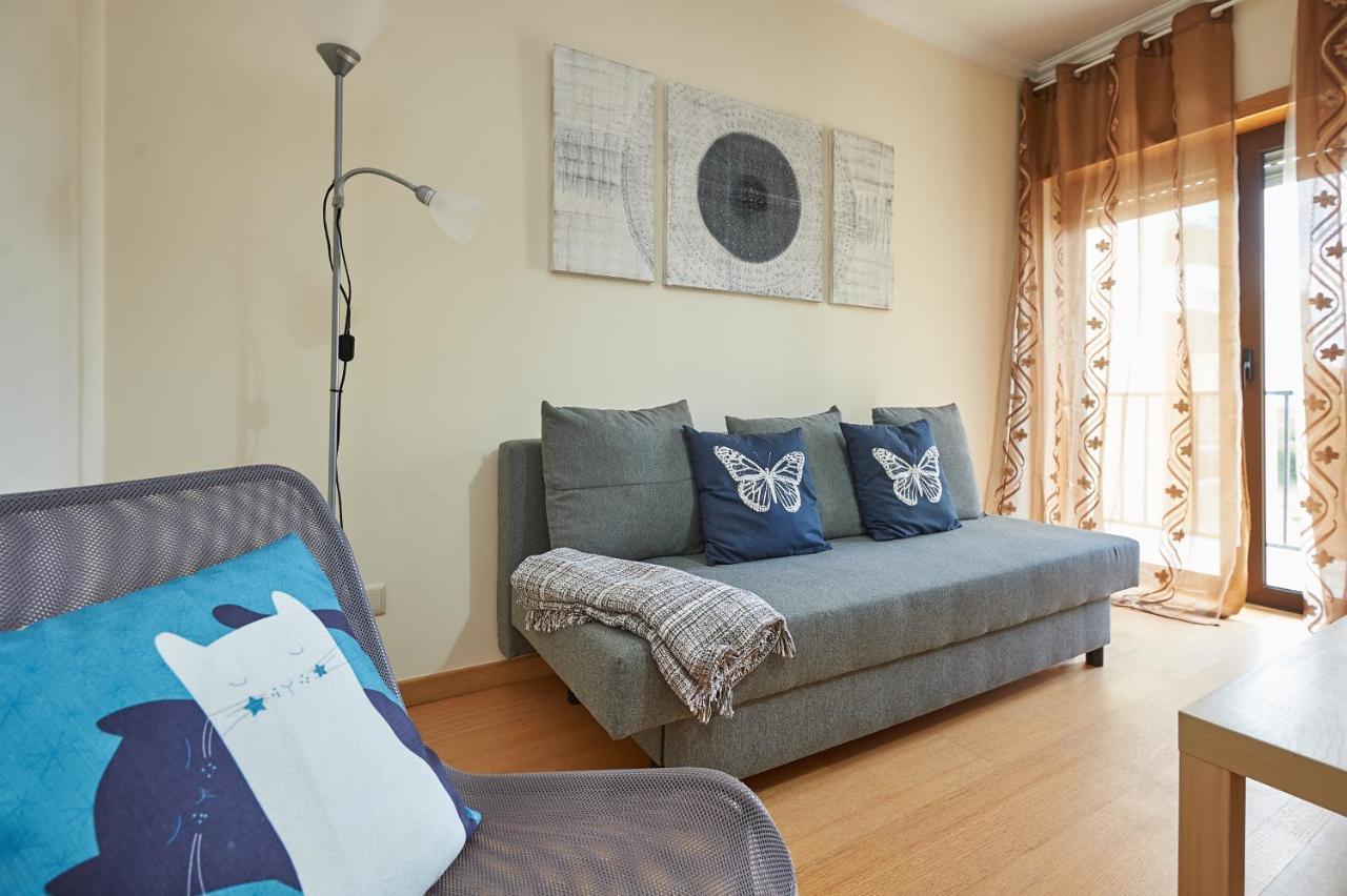 Beguest Cascais Inn Apartments Εξωτερικό φωτογραφία