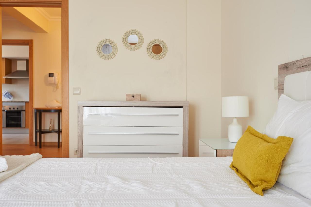 Beguest Cascais Inn Apartments Εξωτερικό φωτογραφία