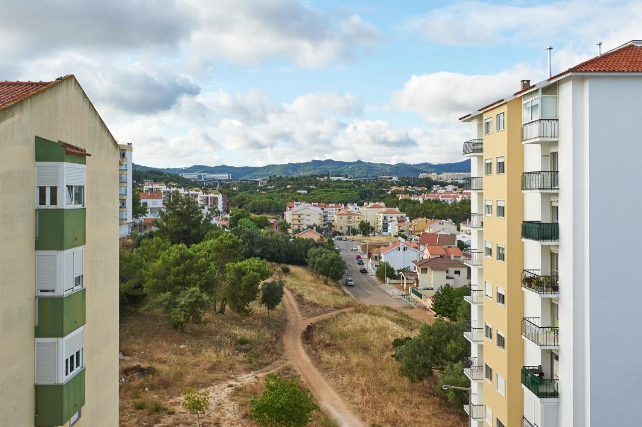 Beguest Cascais Inn Apartments Εξωτερικό φωτογραφία