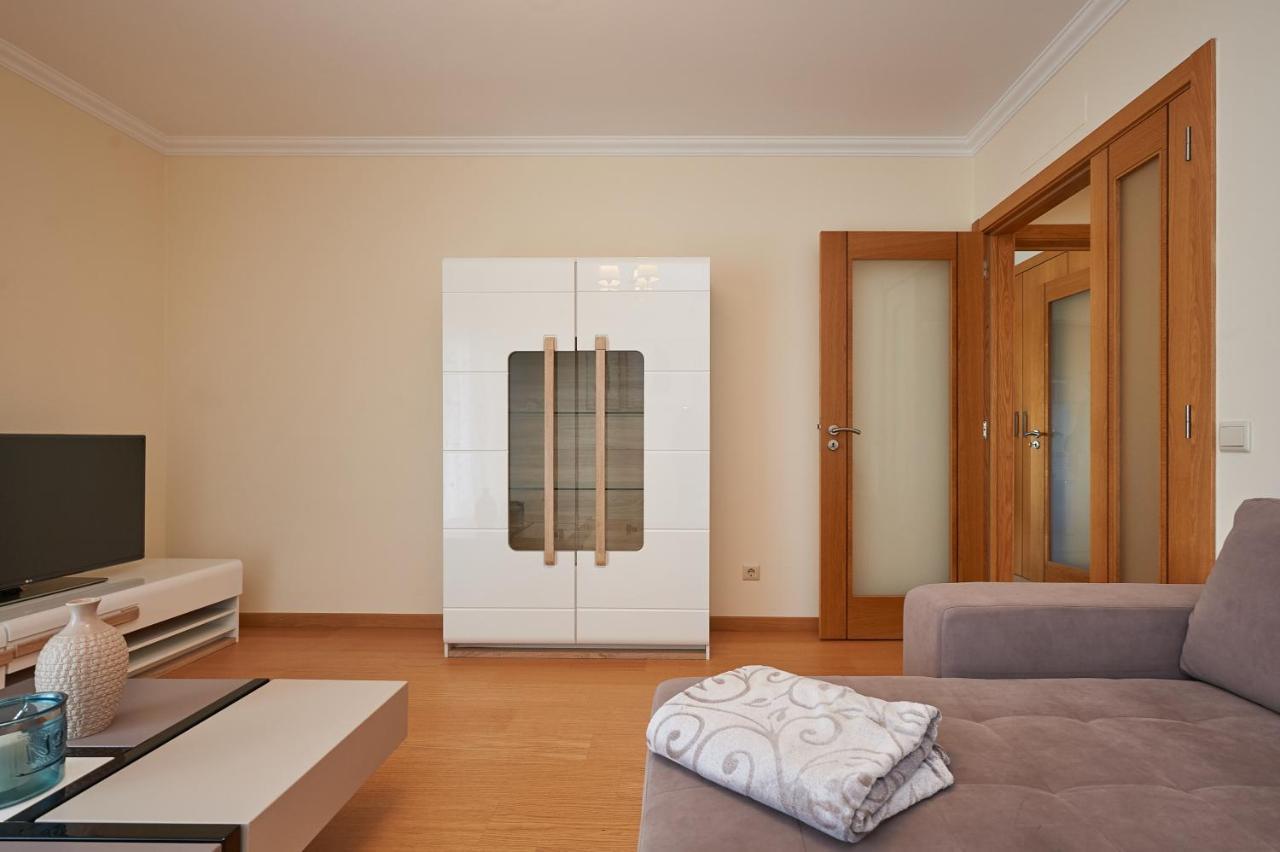 Beguest Cascais Inn Apartments Εξωτερικό φωτογραφία