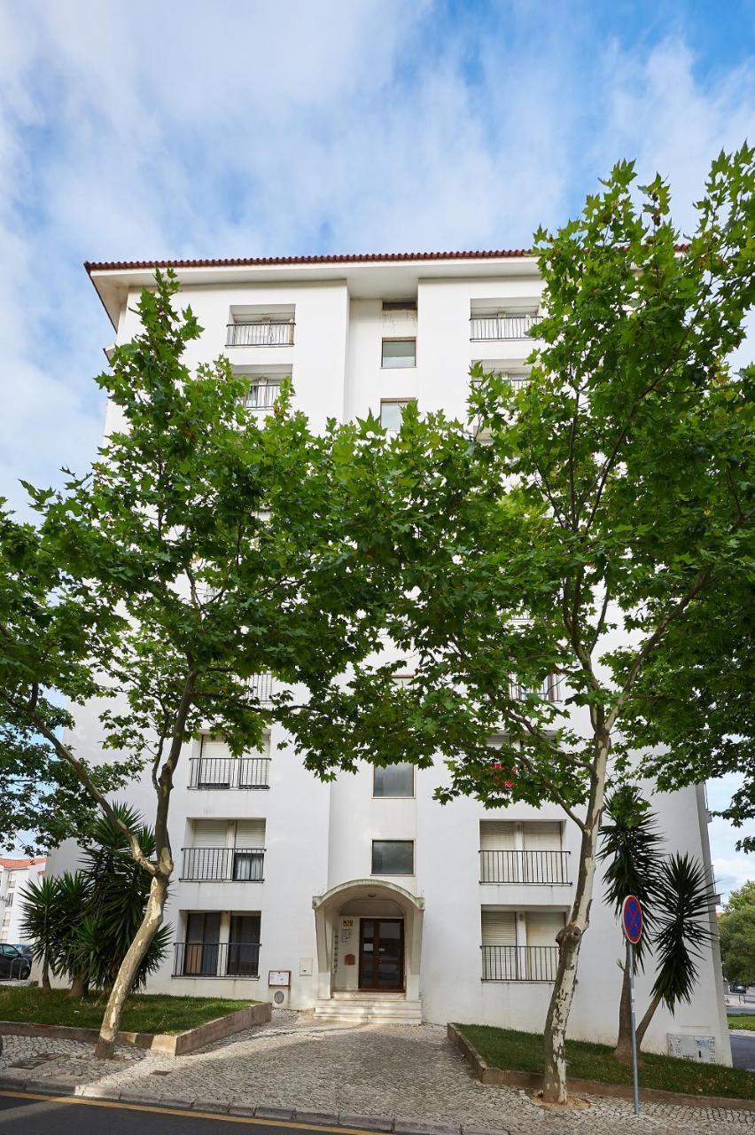 Beguest Cascais Inn Apartments Εξωτερικό φωτογραφία