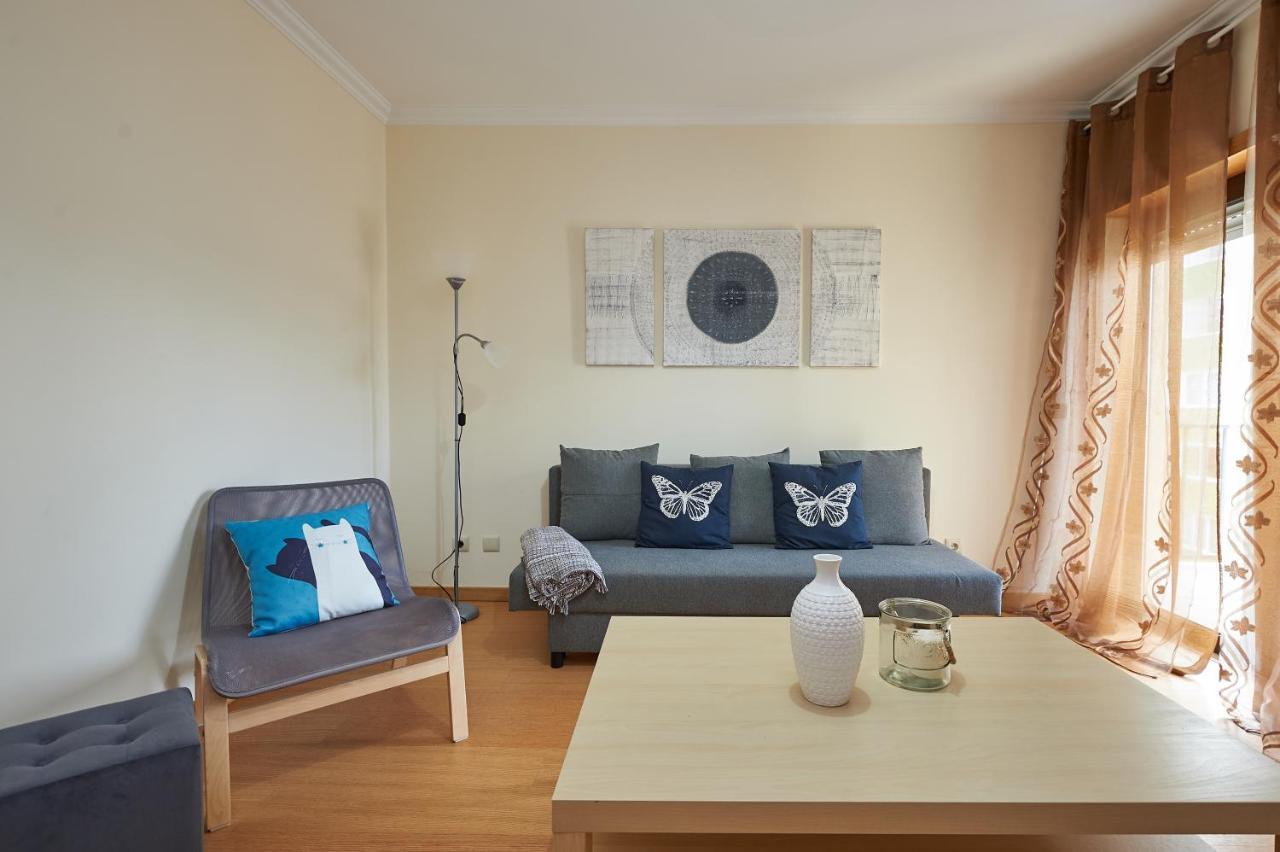 Beguest Cascais Inn Apartments Εξωτερικό φωτογραφία