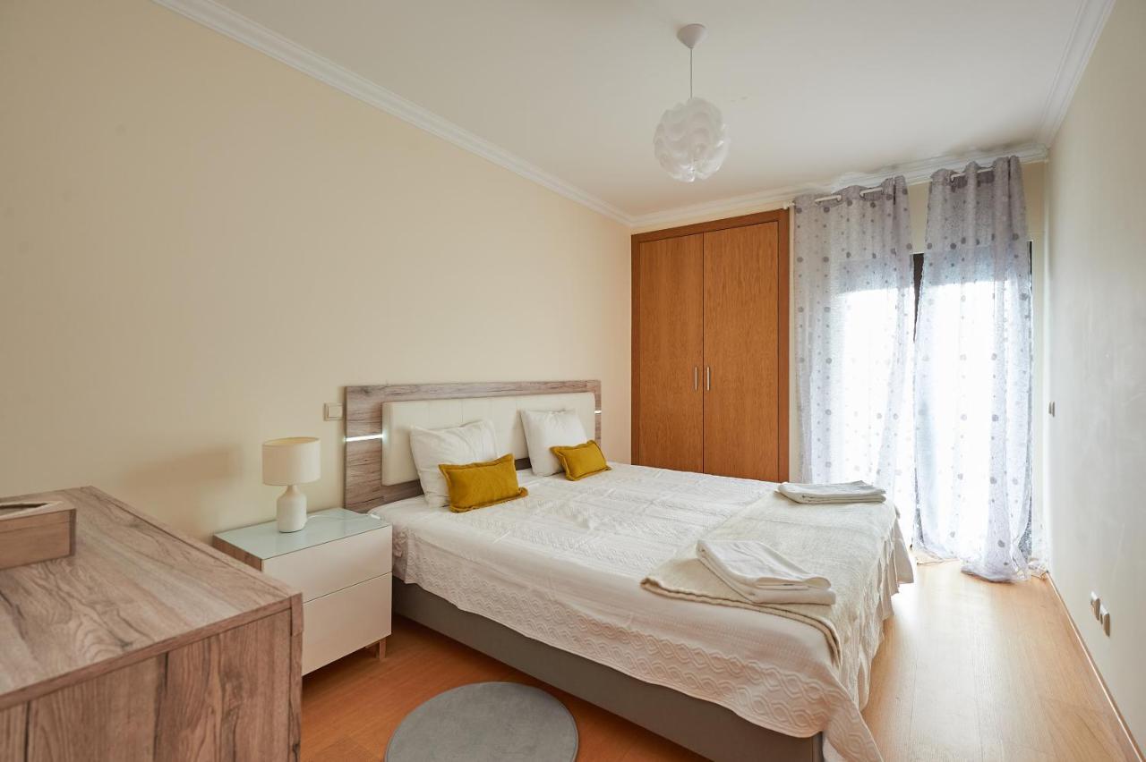 Beguest Cascais Inn Apartments Εξωτερικό φωτογραφία