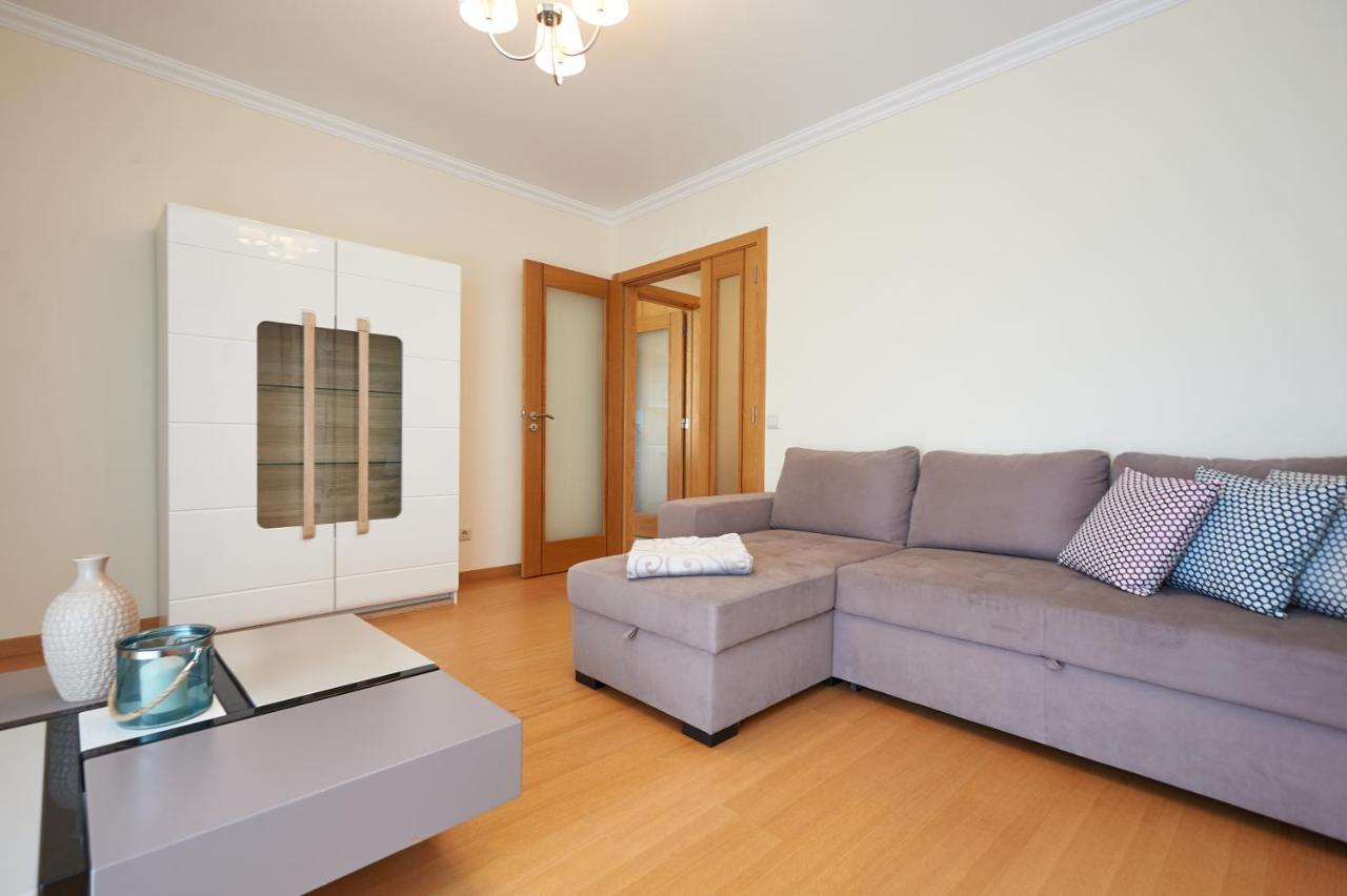 Beguest Cascais Inn Apartments Εξωτερικό φωτογραφία