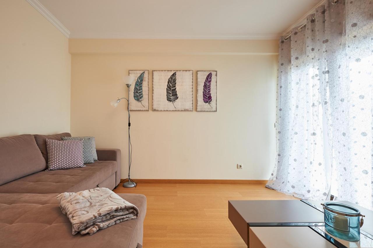 Beguest Cascais Inn Apartments Εξωτερικό φωτογραφία