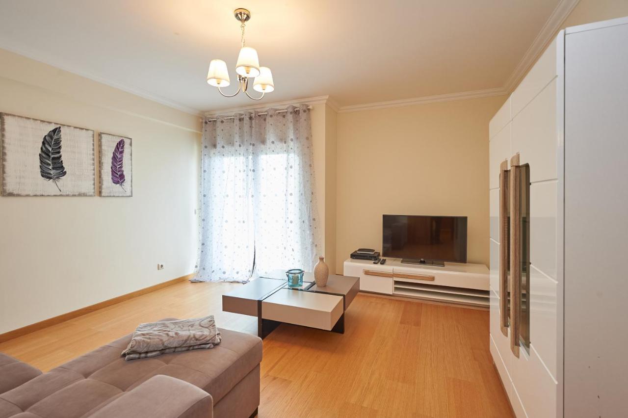 Beguest Cascais Inn Apartments Εξωτερικό φωτογραφία