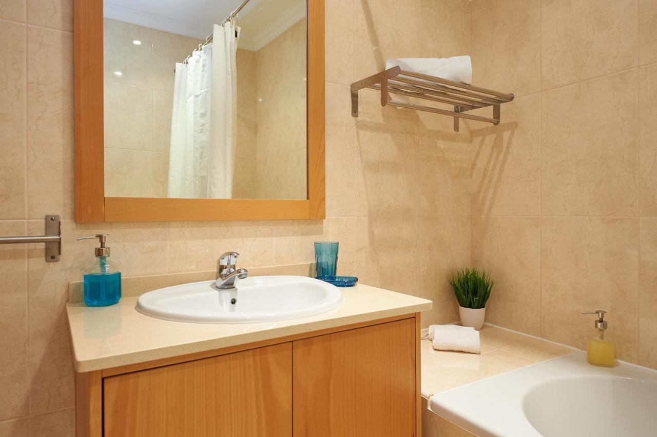 Beguest Cascais Inn Apartments Εξωτερικό φωτογραφία