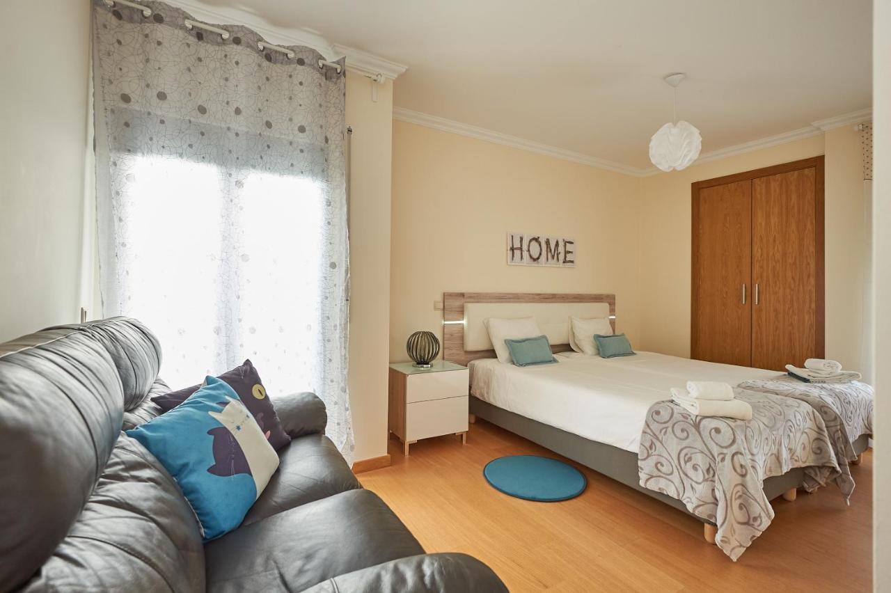 Beguest Cascais Inn Apartments Εξωτερικό φωτογραφία