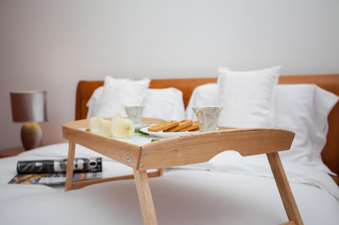 Beguest Cascais Inn Apartments Εξωτερικό φωτογραφία