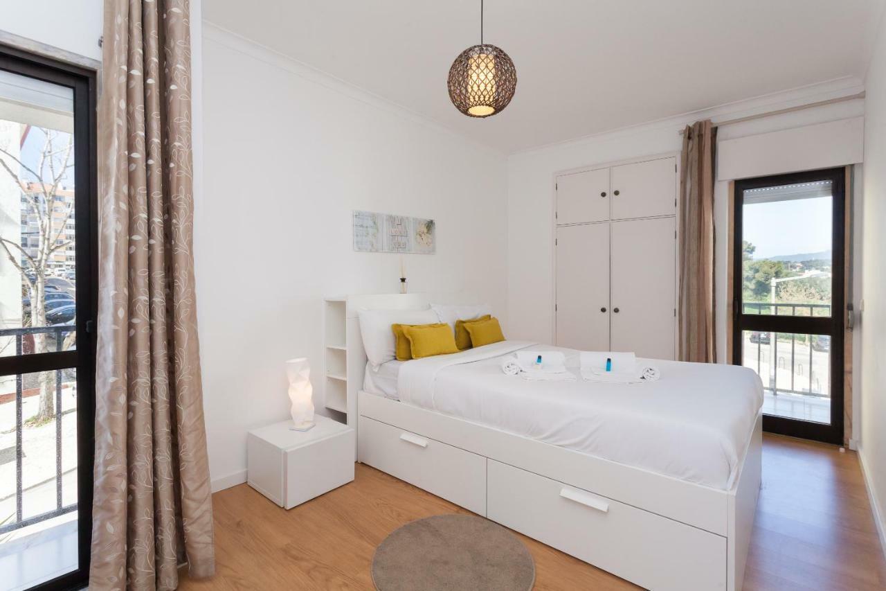 Beguest Cascais Inn Apartments Εξωτερικό φωτογραφία