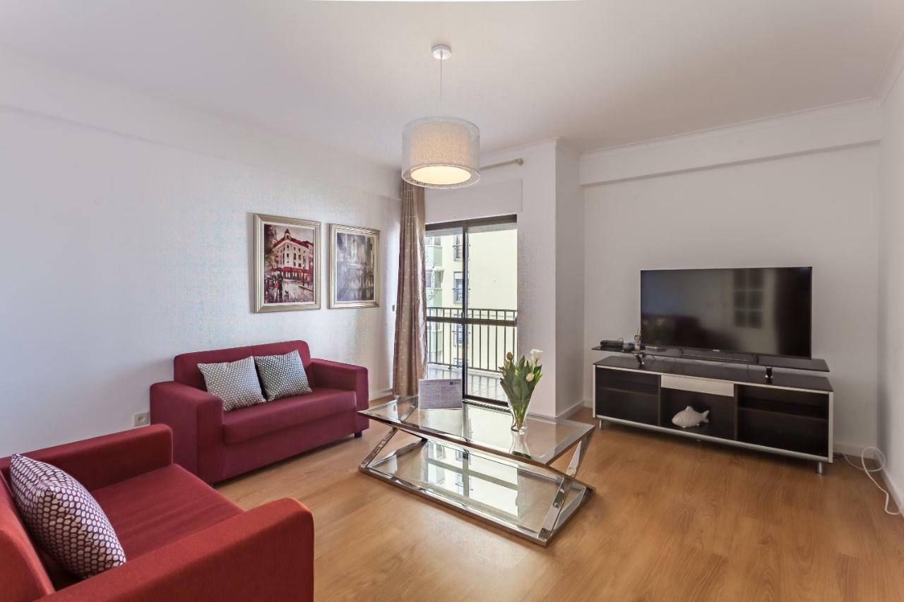 Beguest Cascais Inn Apartments Εξωτερικό φωτογραφία