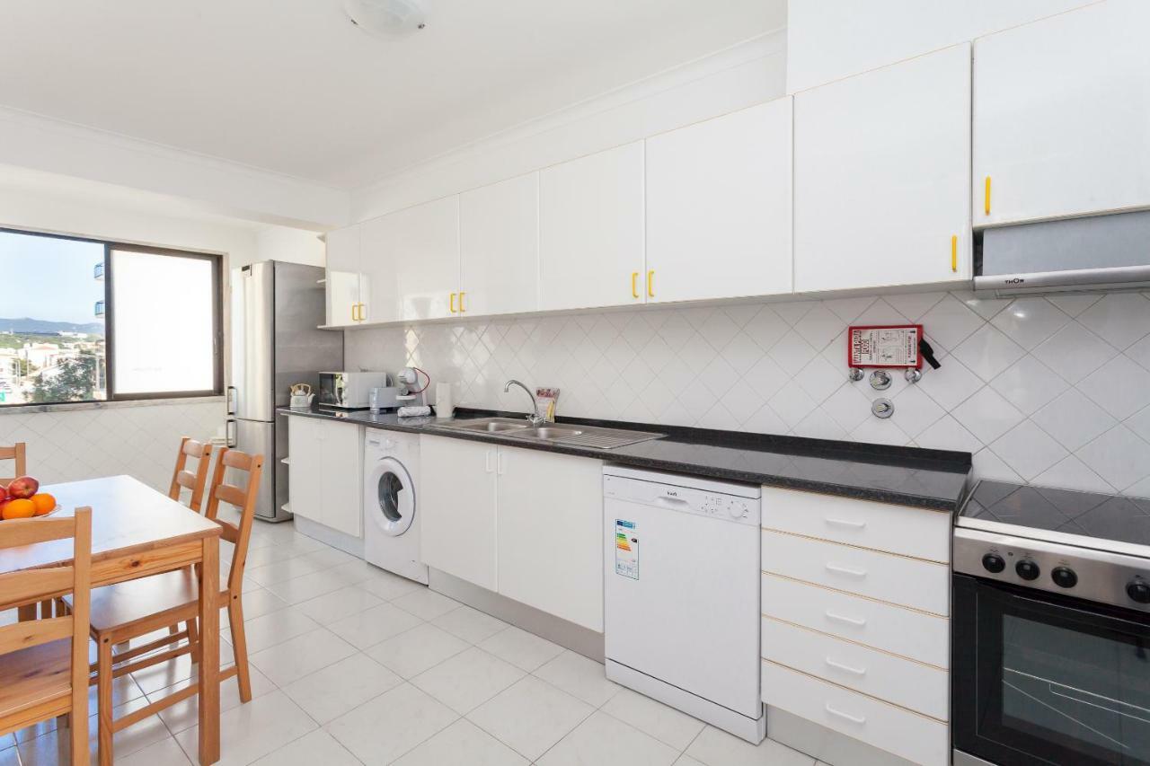 Beguest Cascais Inn Apartments Εξωτερικό φωτογραφία