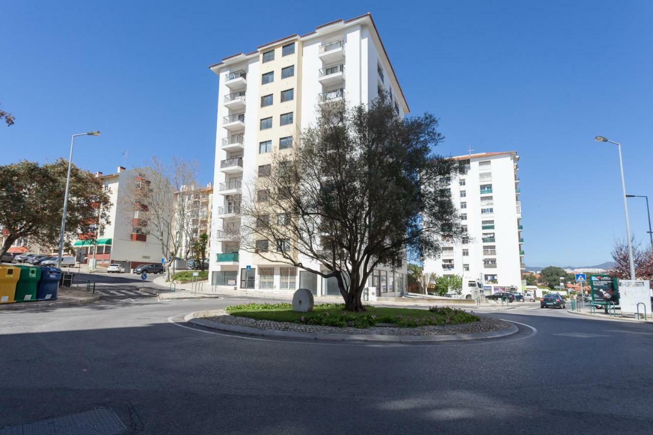 Beguest Cascais Inn Apartments Εξωτερικό φωτογραφία